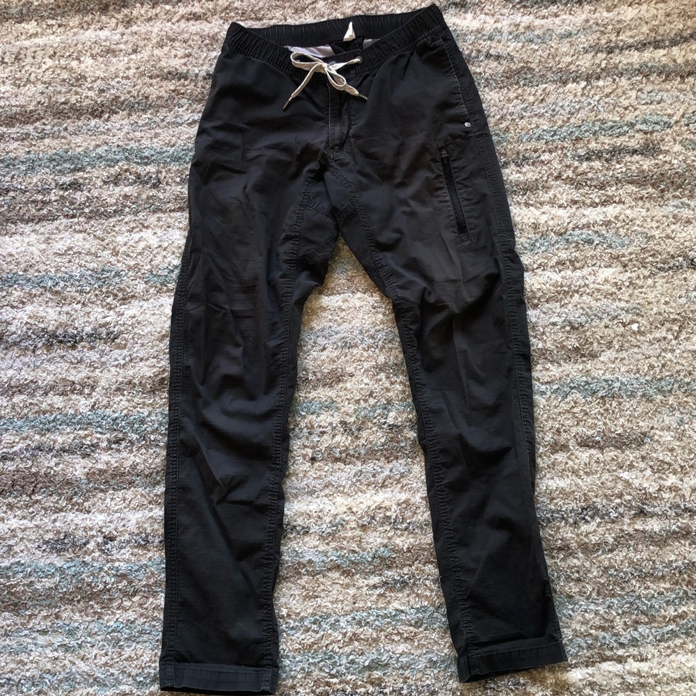 Vuori Men’s Ripstop Climber Pant